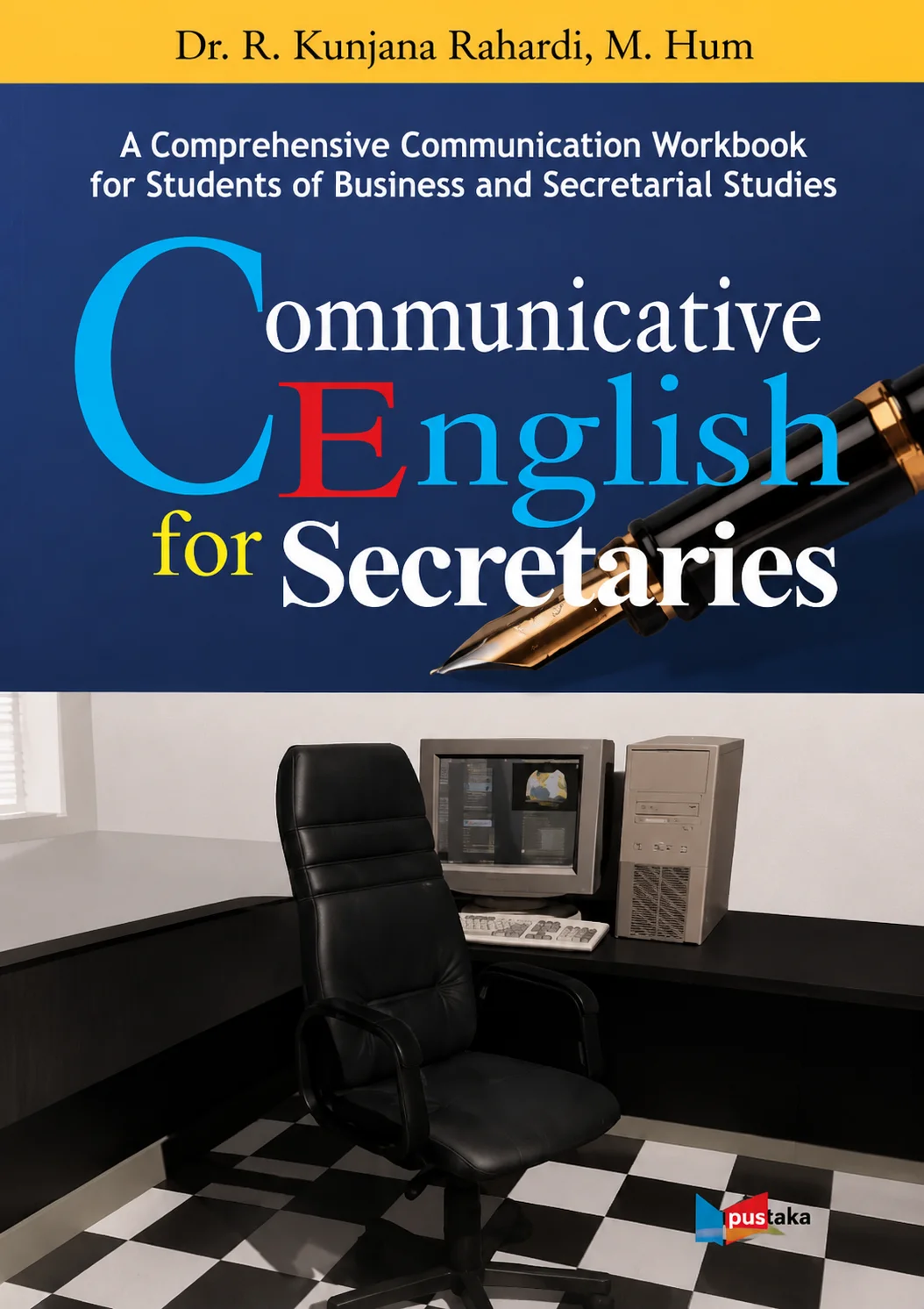 Communicative English for Secretaries