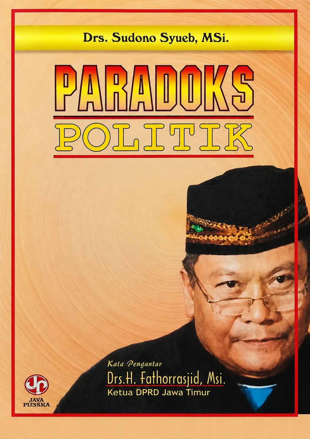 Paradoks Politik