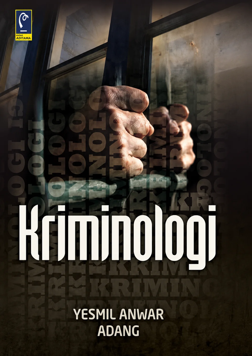 Kriminologi