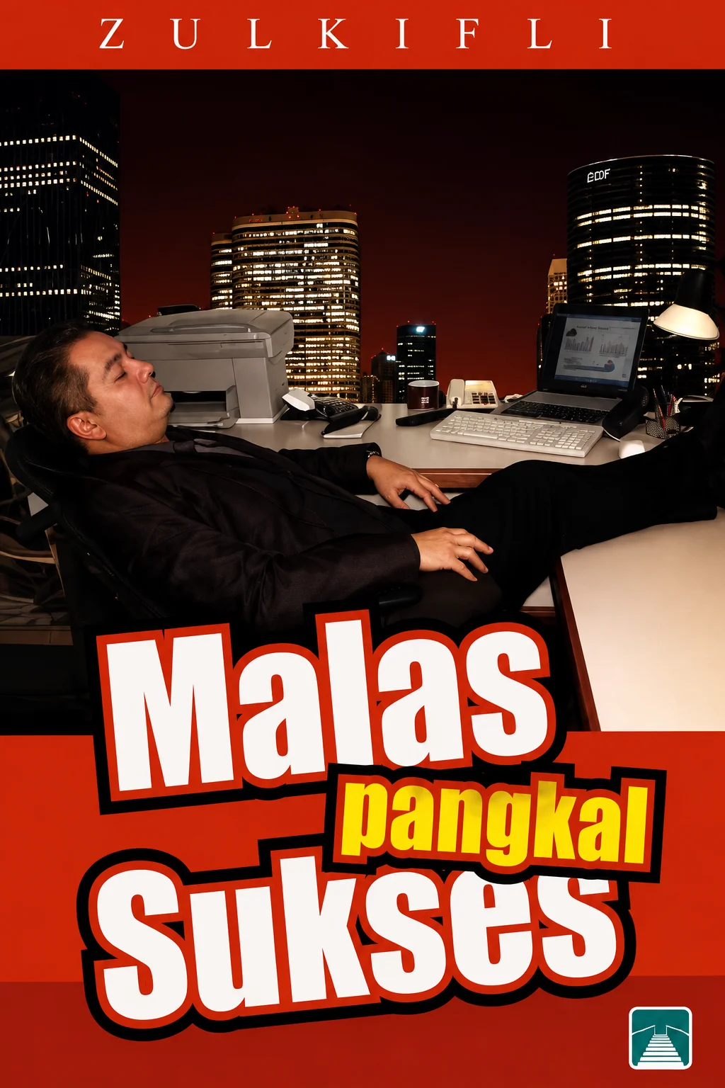 Malas Pangkal Sukses