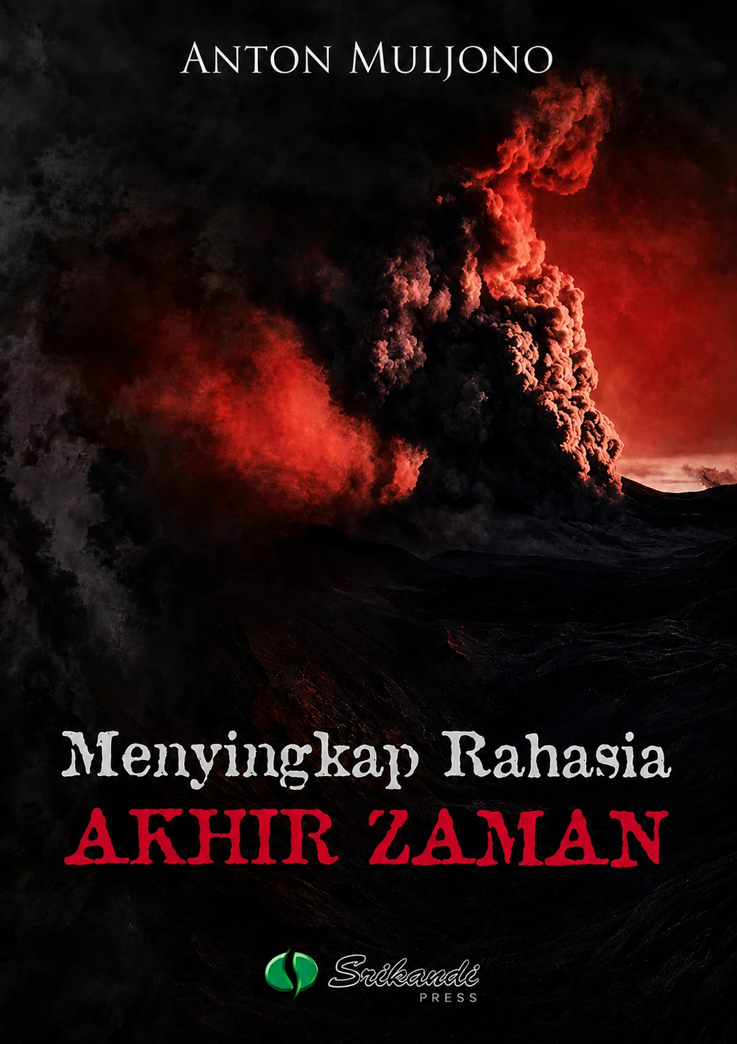 Menyingkap Rahasia Akhir Zaman