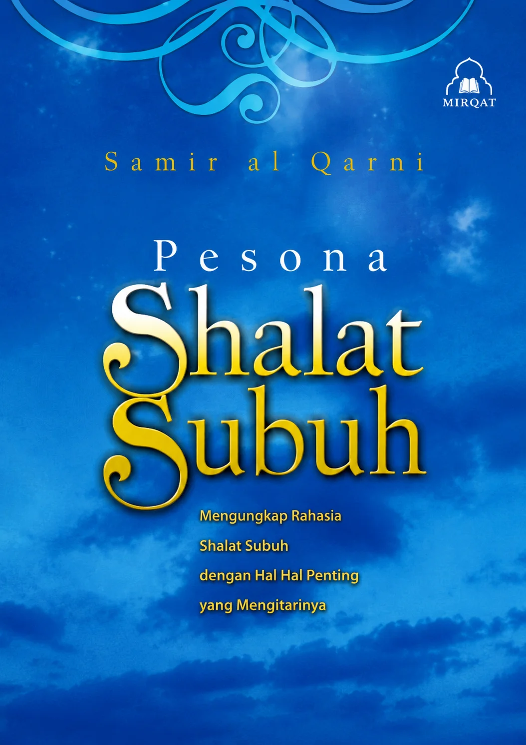 Pesona Shalat Subuh