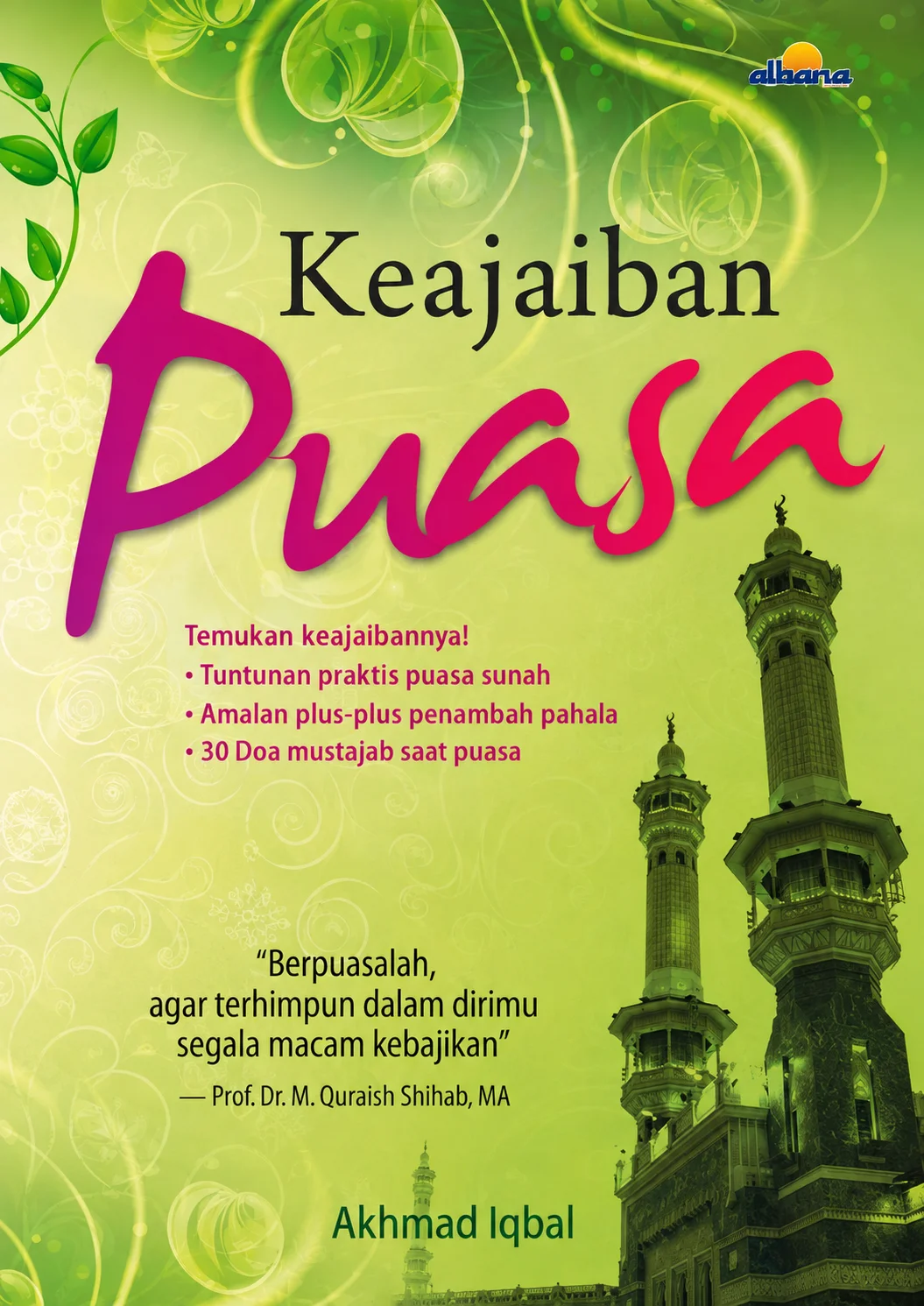 Keajaiban Puasa