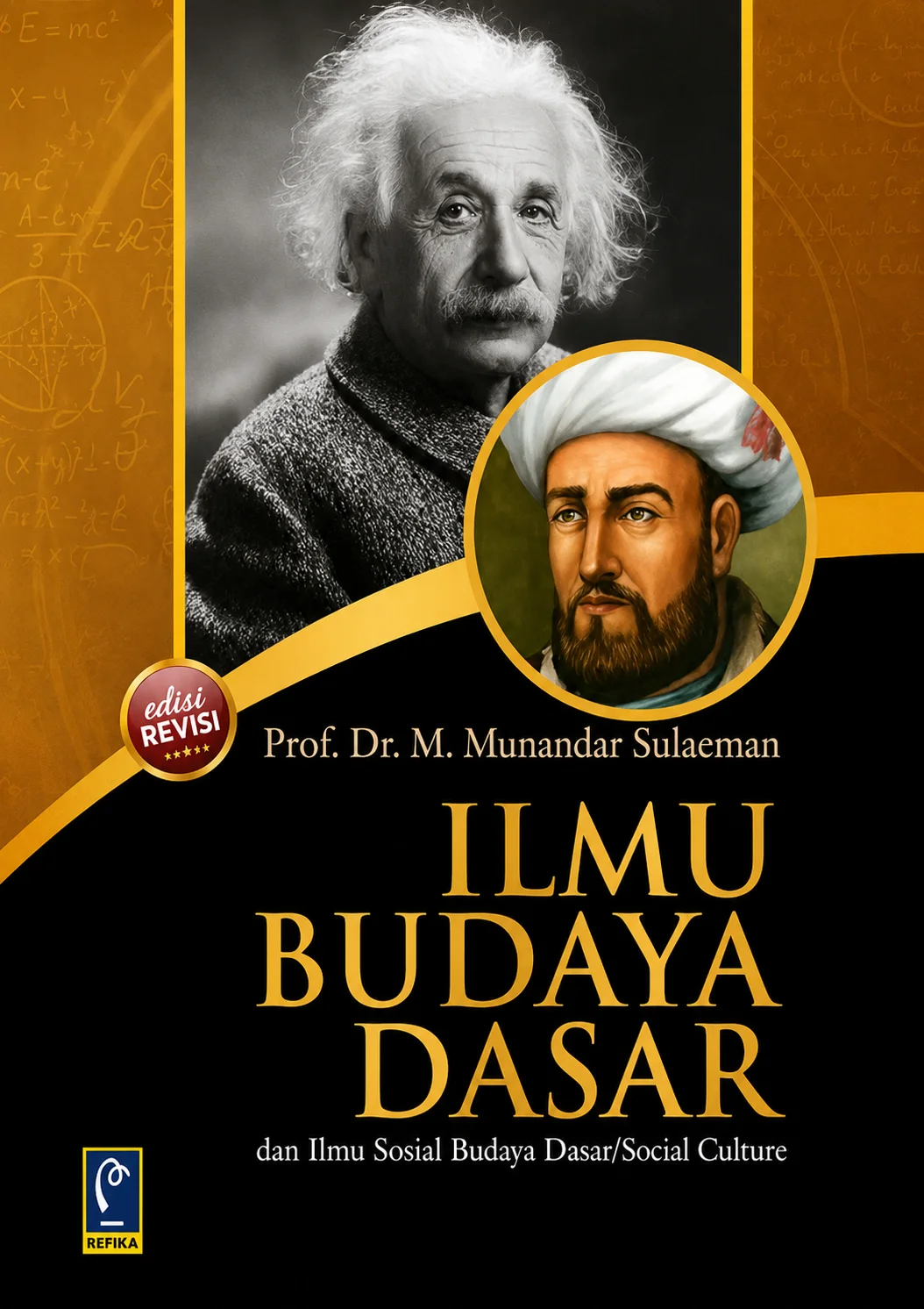 Buku Ilmu Budaya Dasar