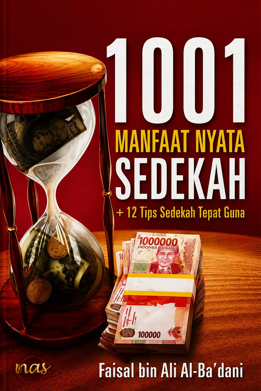 1001 Manfaat Nyata Sedekah 12 Tips Sedekah Tepat Guna