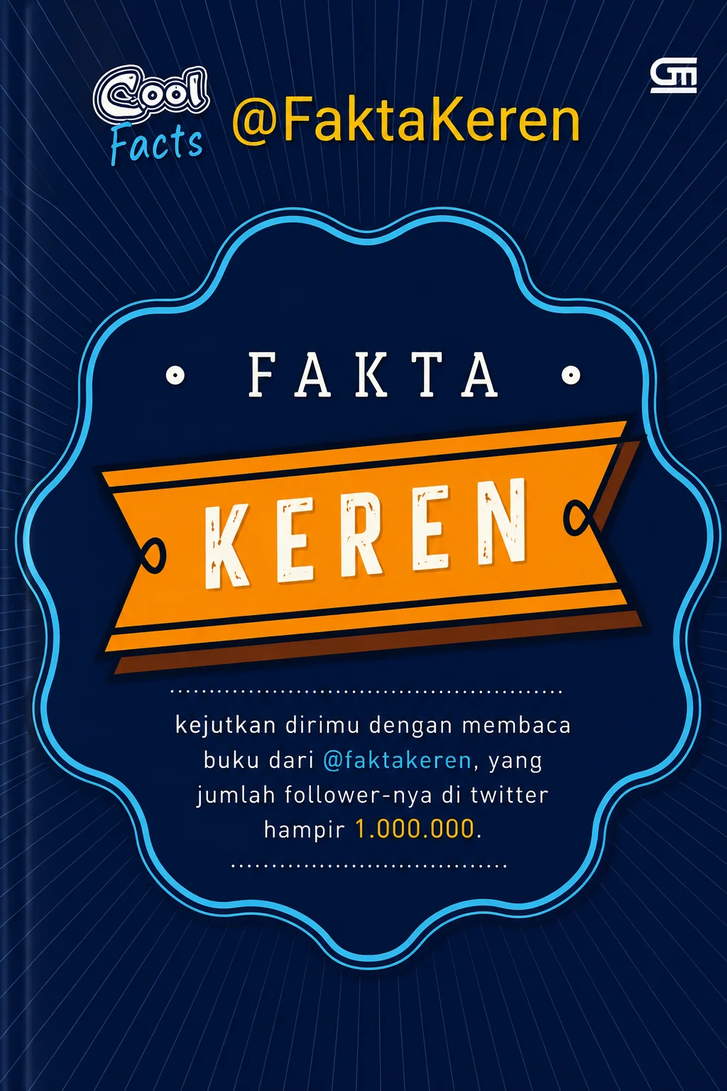 Fakta Keren