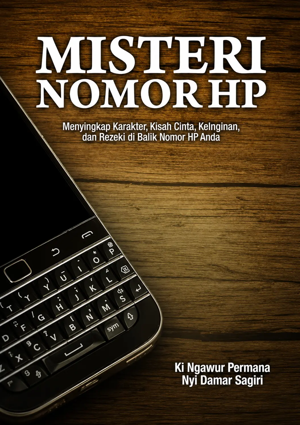 Misteri Nomor HP