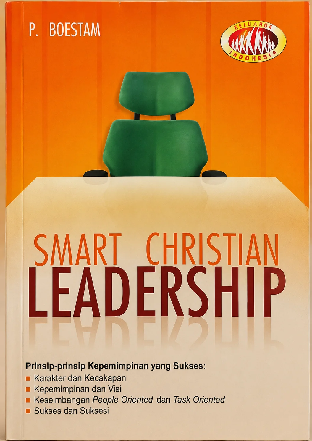 Smart Christian Leadership