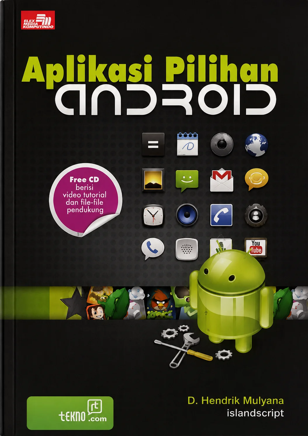 Aplikasi Pilihan Android