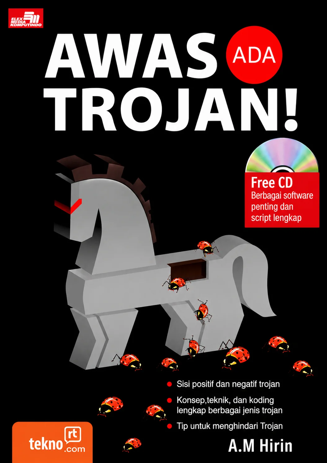 Awas Ada Trojan