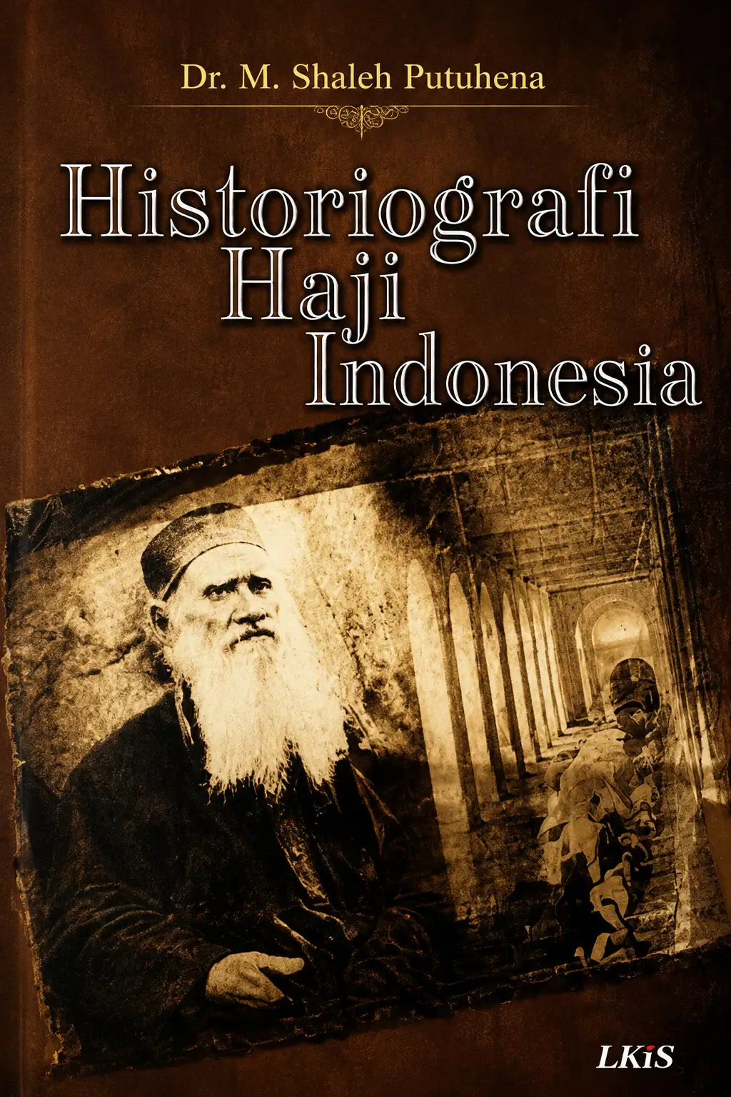 Historiografi Haji Indonesia