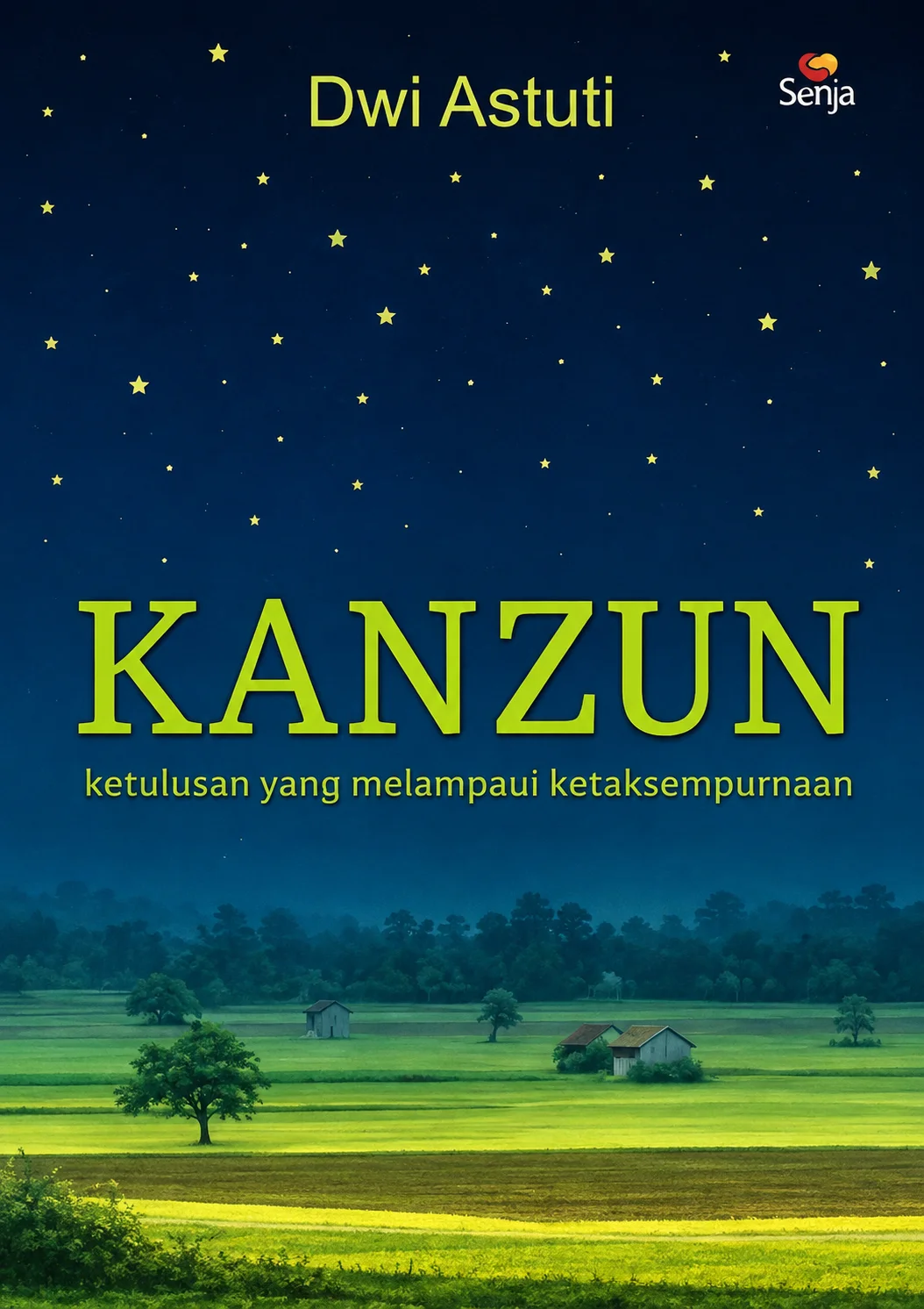 Kanzun Ketulusan Yang Melampaui Ketaksempurnaan