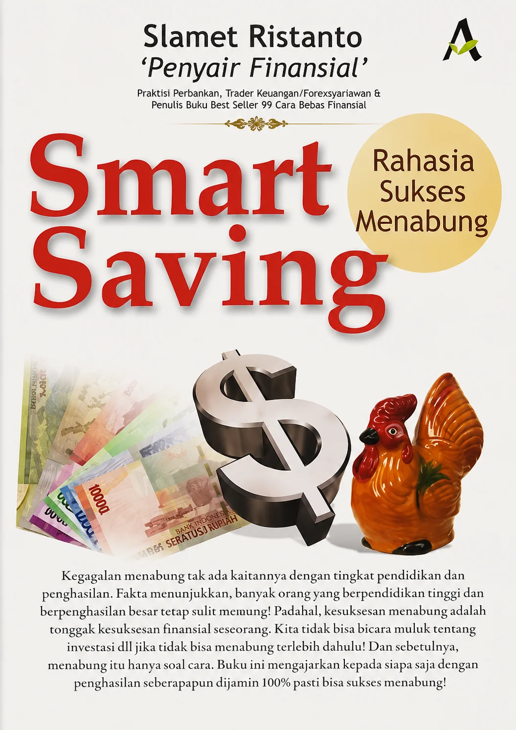 Smart Saving | Rahasia Sukses Menabung
