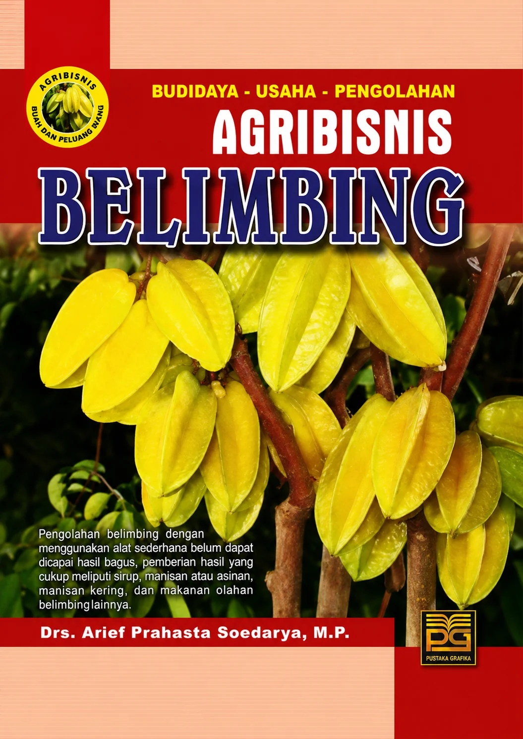 Budidaya, Usaha, Pengolahan Agribisnis Belimbing