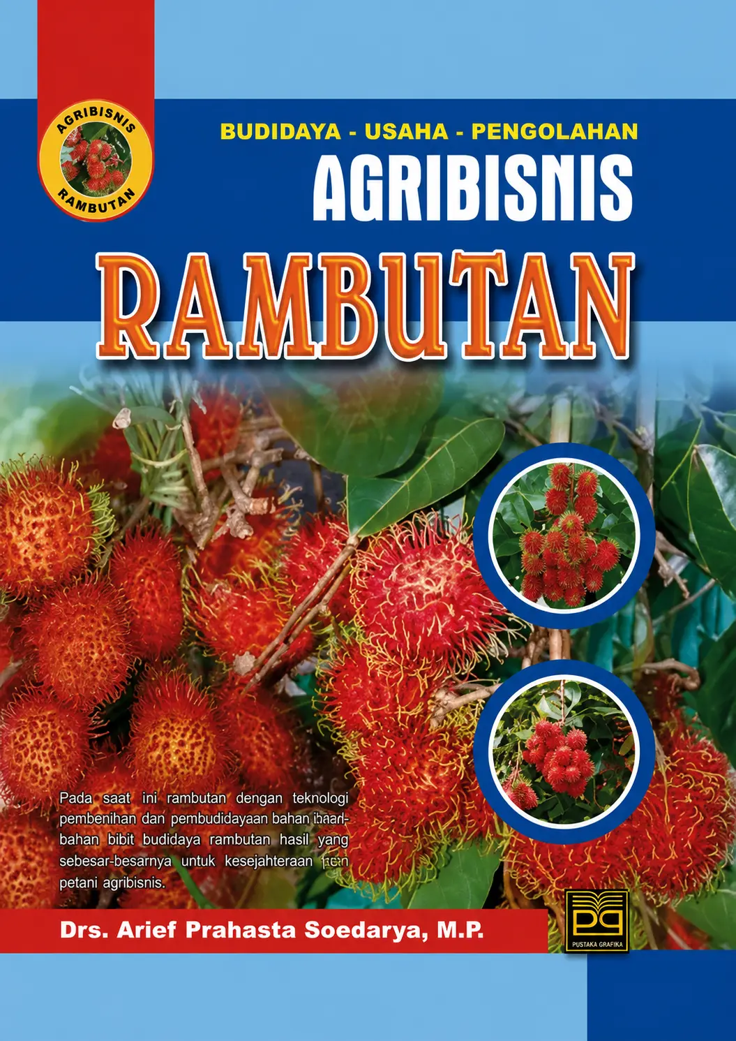Budidaya, Usaha, Pengolahan Agribisnis Rambutan