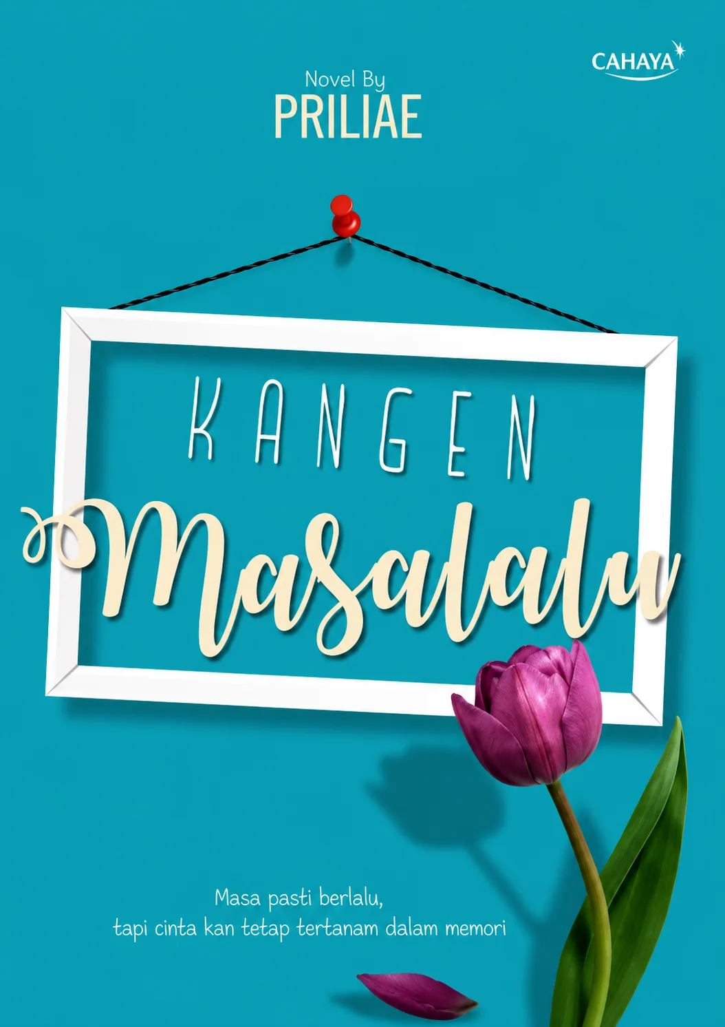 Kangen Masalalu