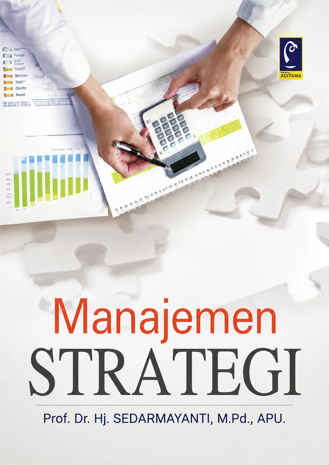 Manajemen Strategi