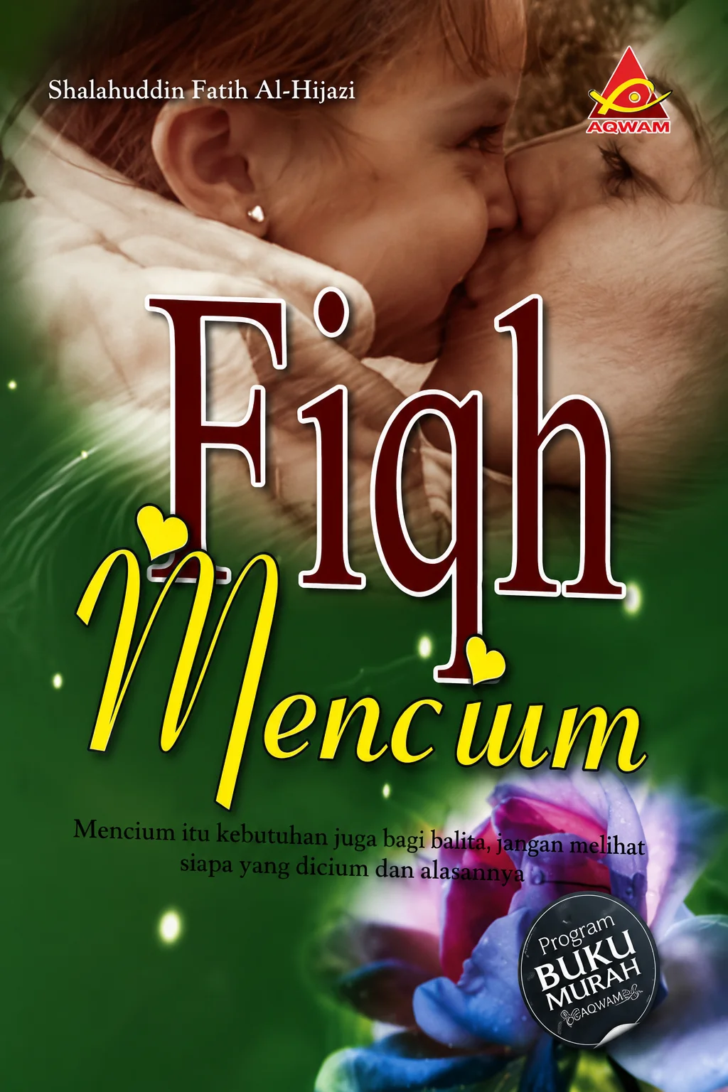 Fiqh Mencium