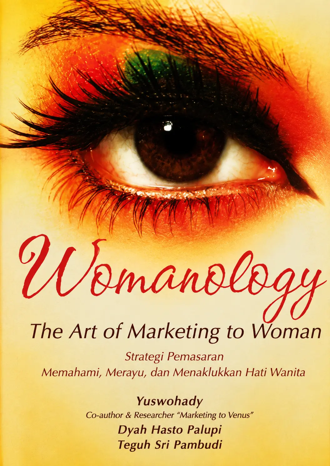 Womanology | The Art of Marketing to Woman