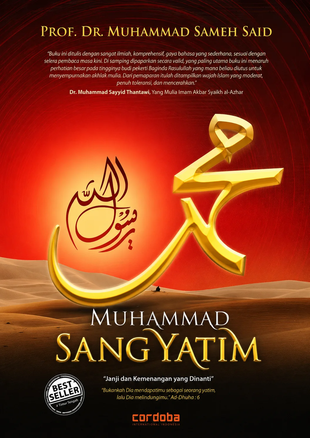 Muhammad Sang Yatim