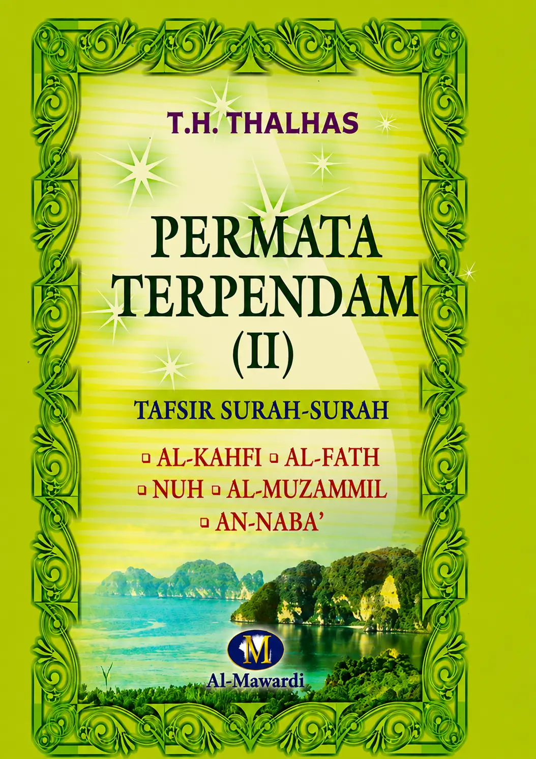 Permata Terpendam | Tafsir Analisis Surah