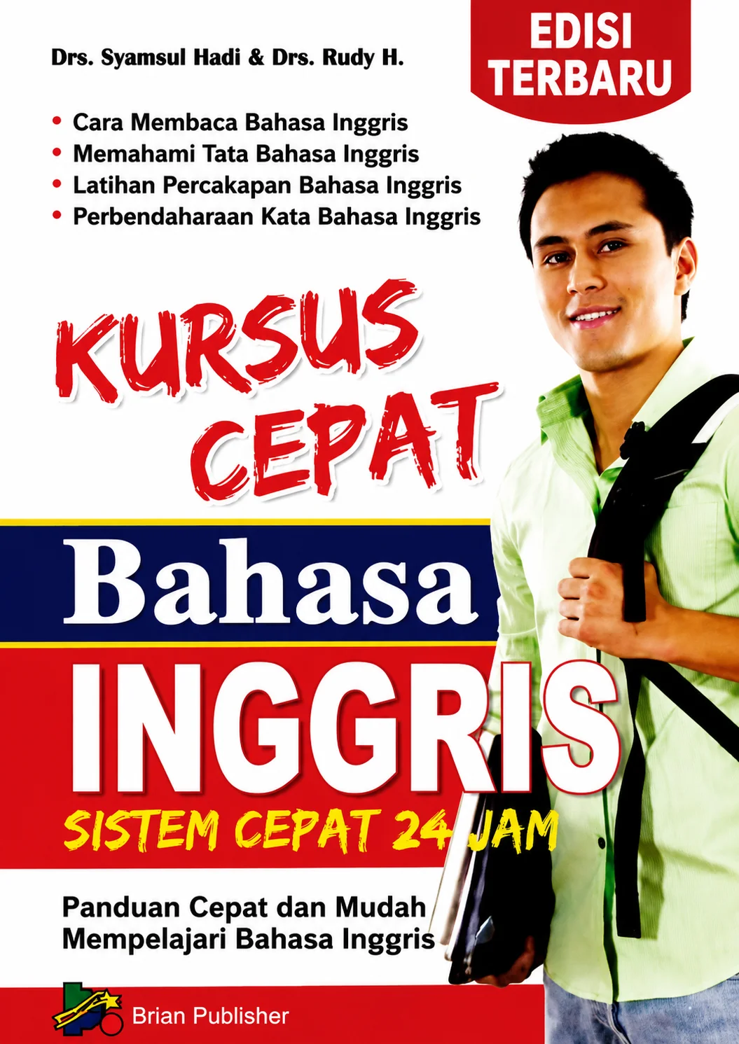 Kursus Cepat Bahasa Inggris Sistem Cepat 24 Jam