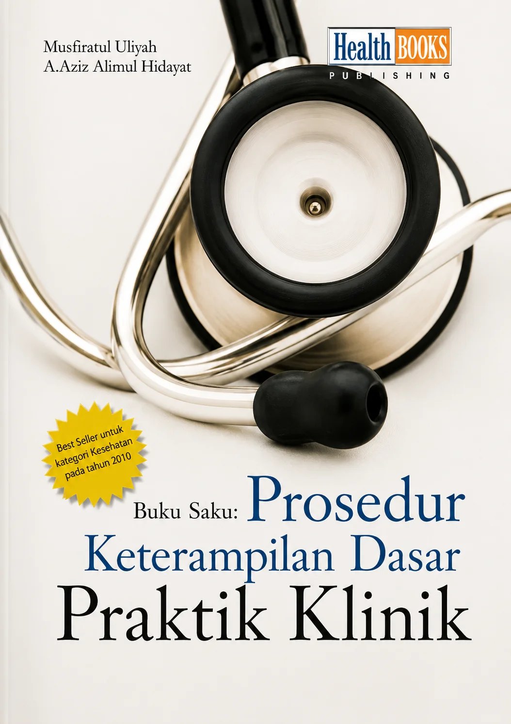 Prosedur Keterampilan Dasar Praktik Klinik