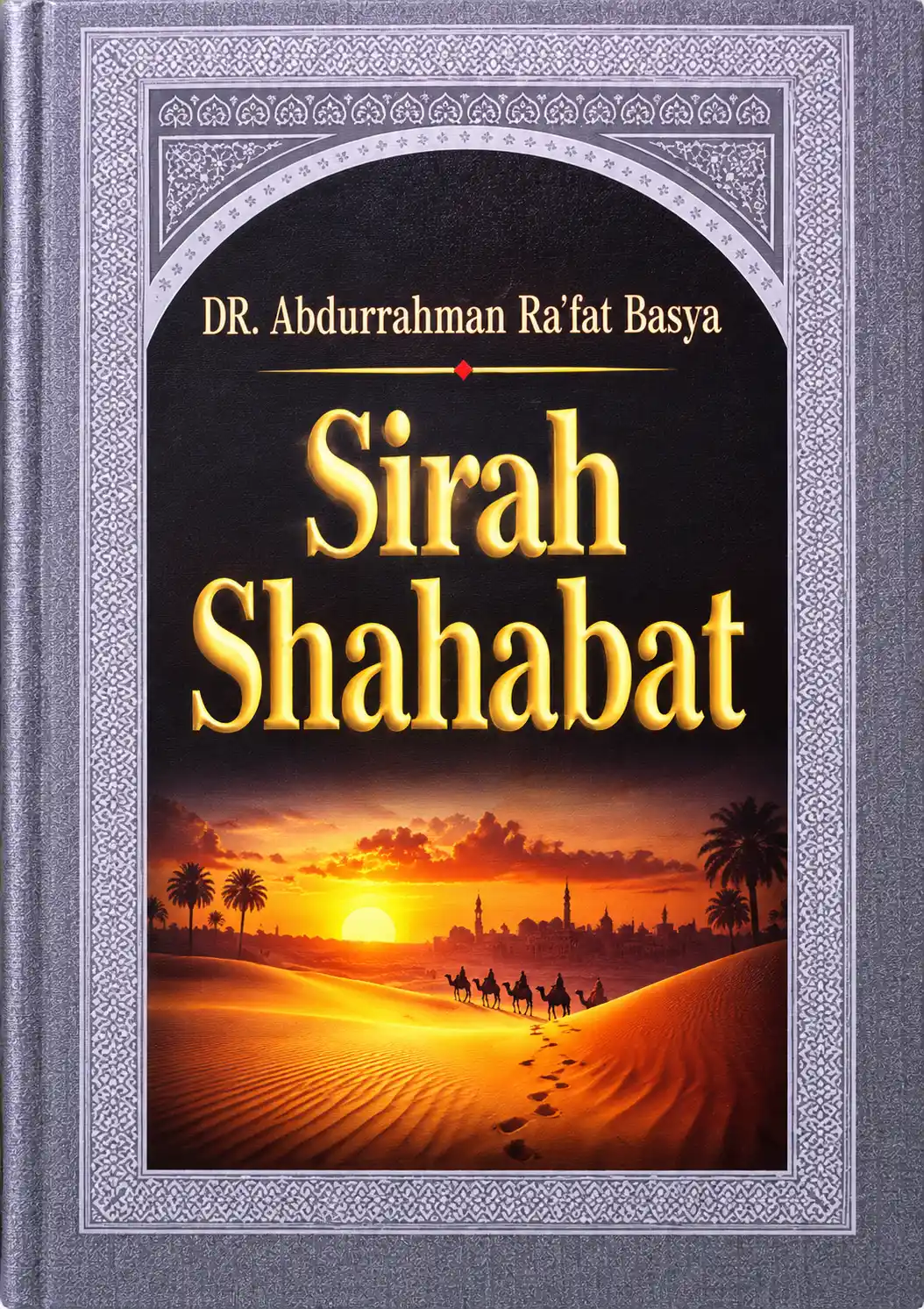 Sirah Shahabat