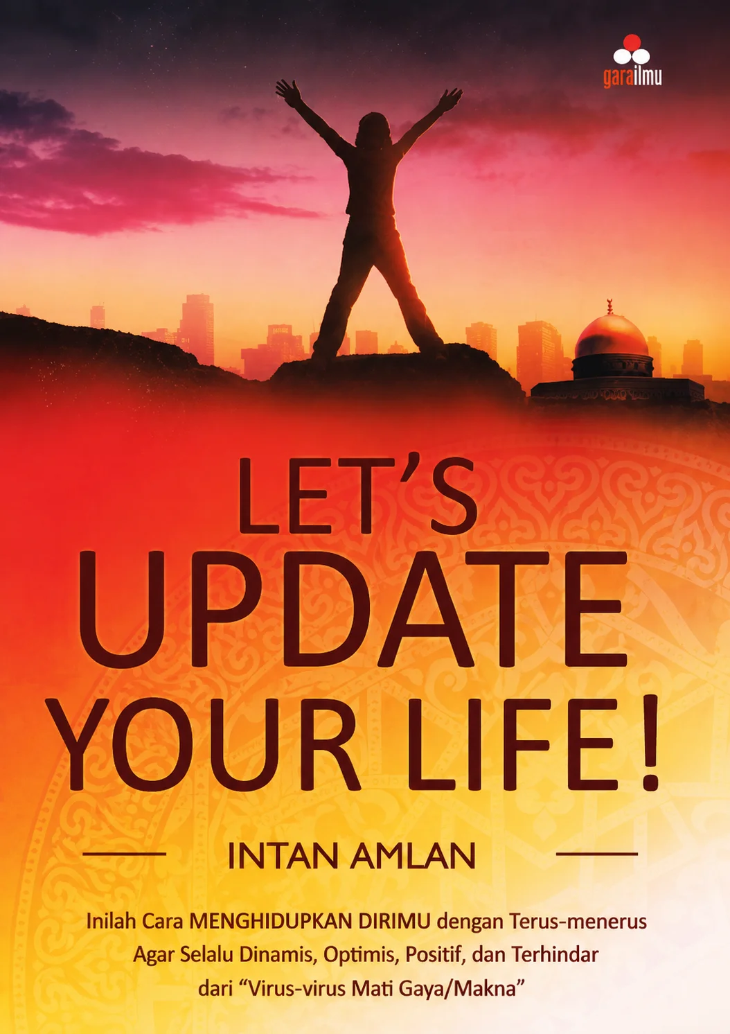 Let's Update Your Life!