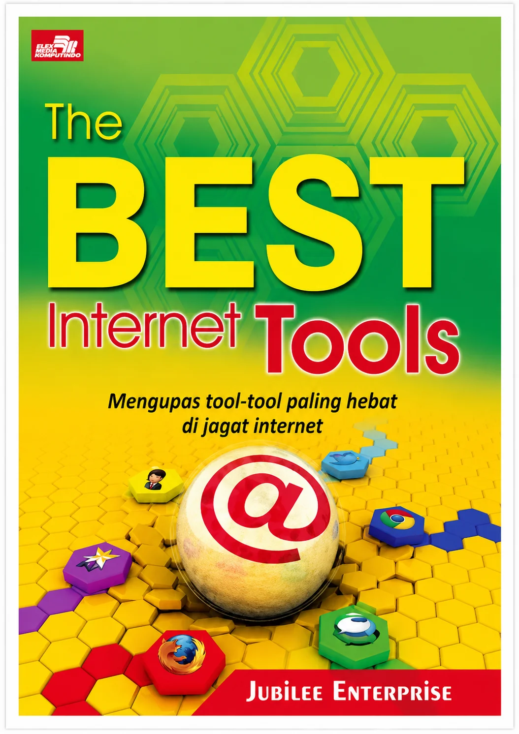 The Best Internet Tools | Mengupas Tool-tool Paling Hebat di Jagat Internet