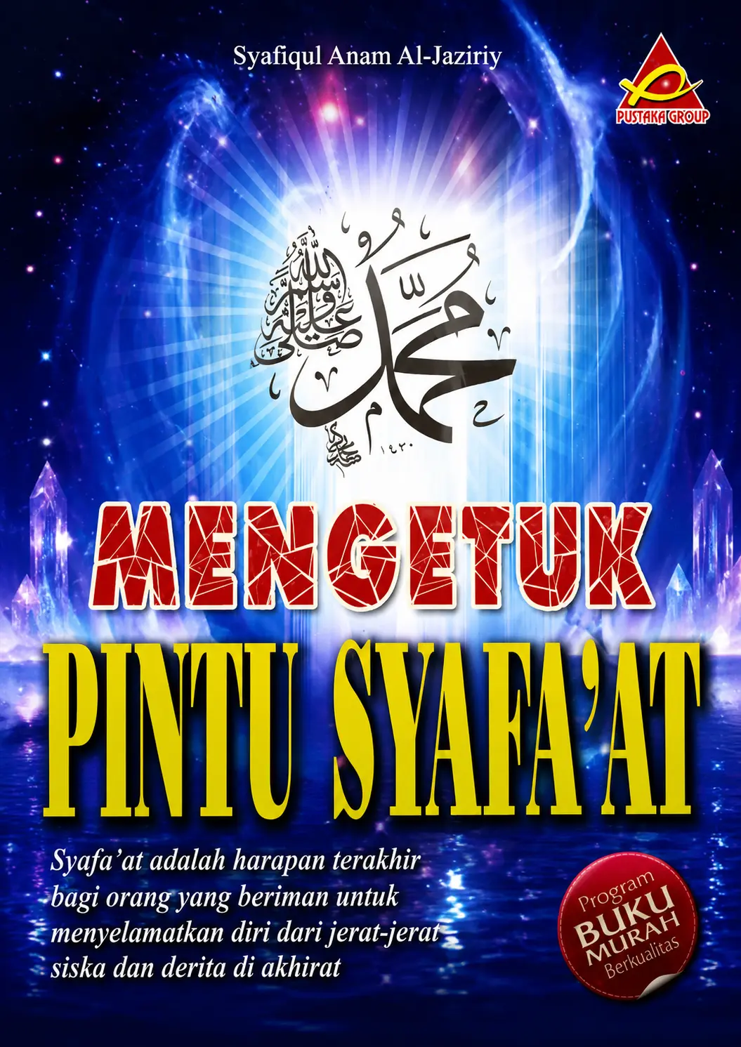 Mengetuk Pintu Syafa'at