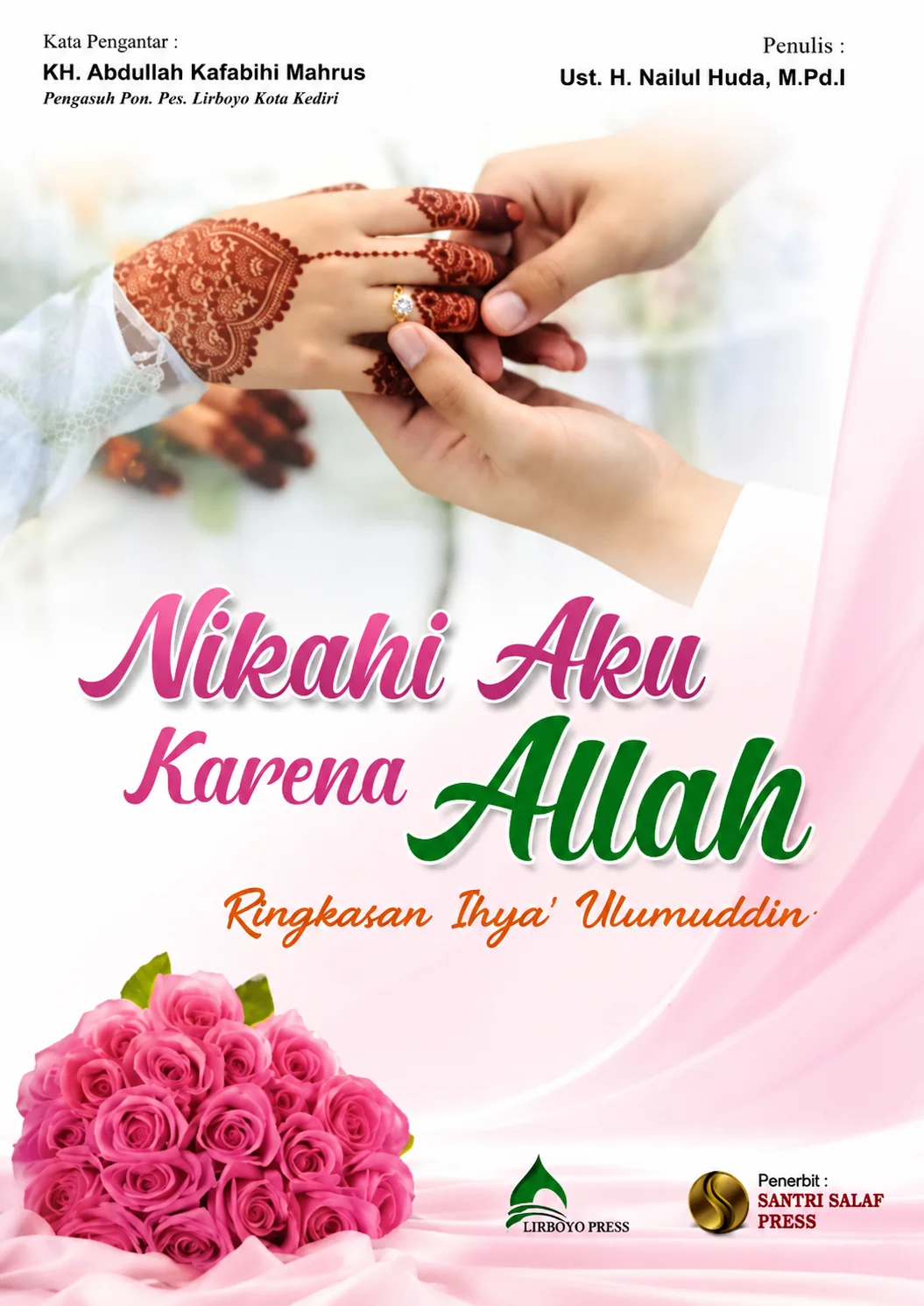 Nikahi Aku Karena Allah