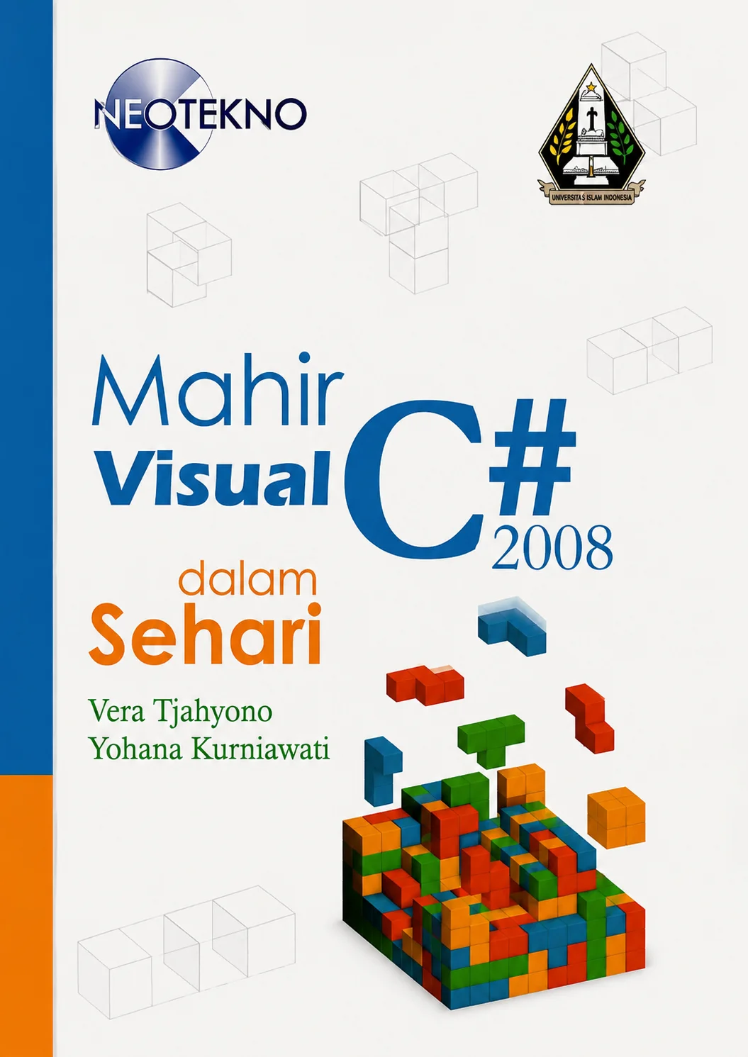 Mahir Visual C# 2008 dalam Sehari