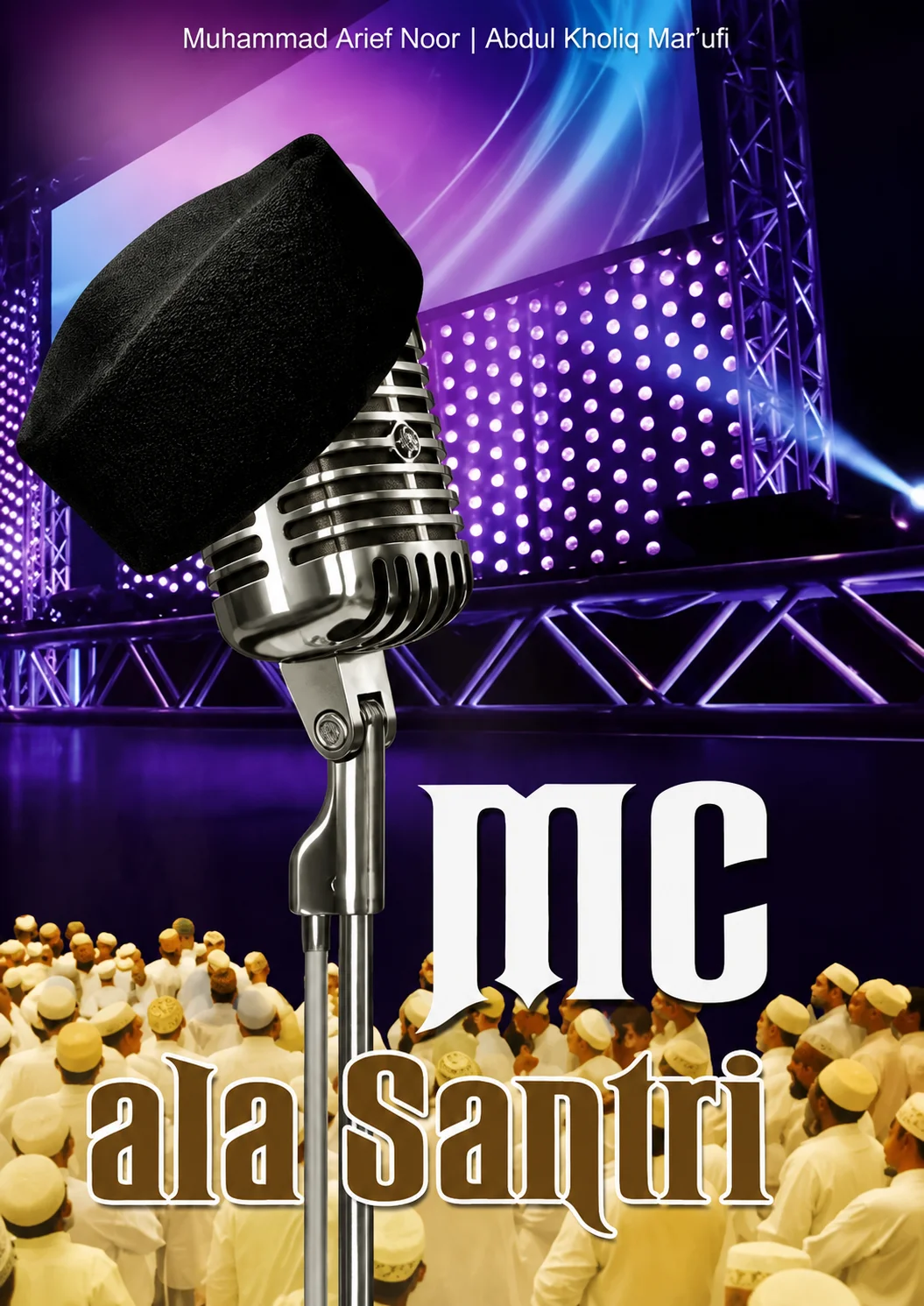 MC Ala Santri