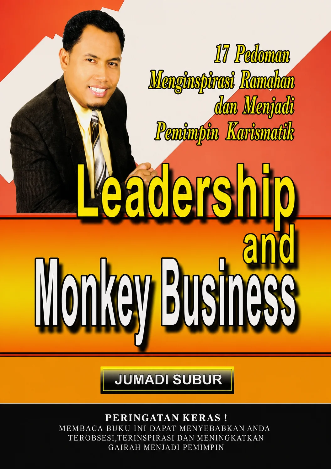 Leadership and Monkey Business