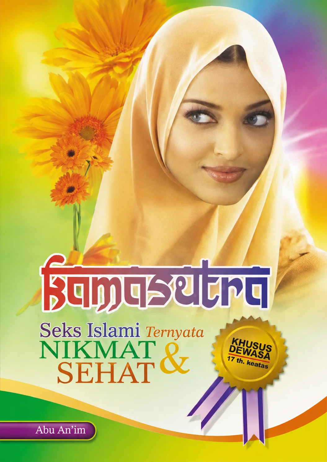 Kamasutra Seks Islami Ternyata Nikmat & Sehat