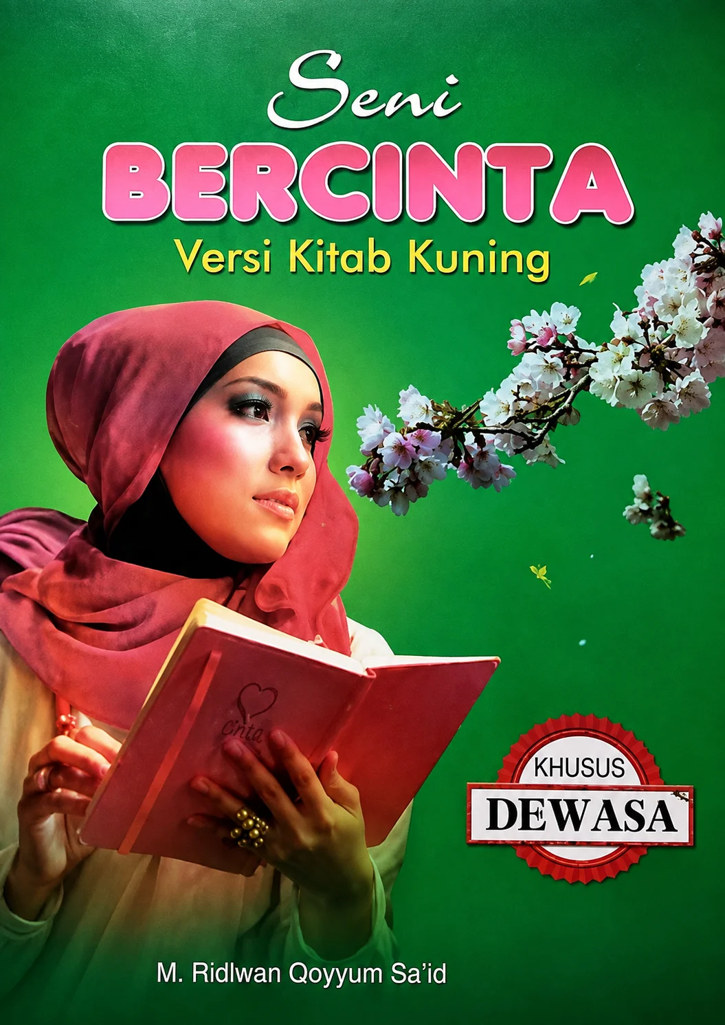 Seni Bercinta Versi Kitab Kuning