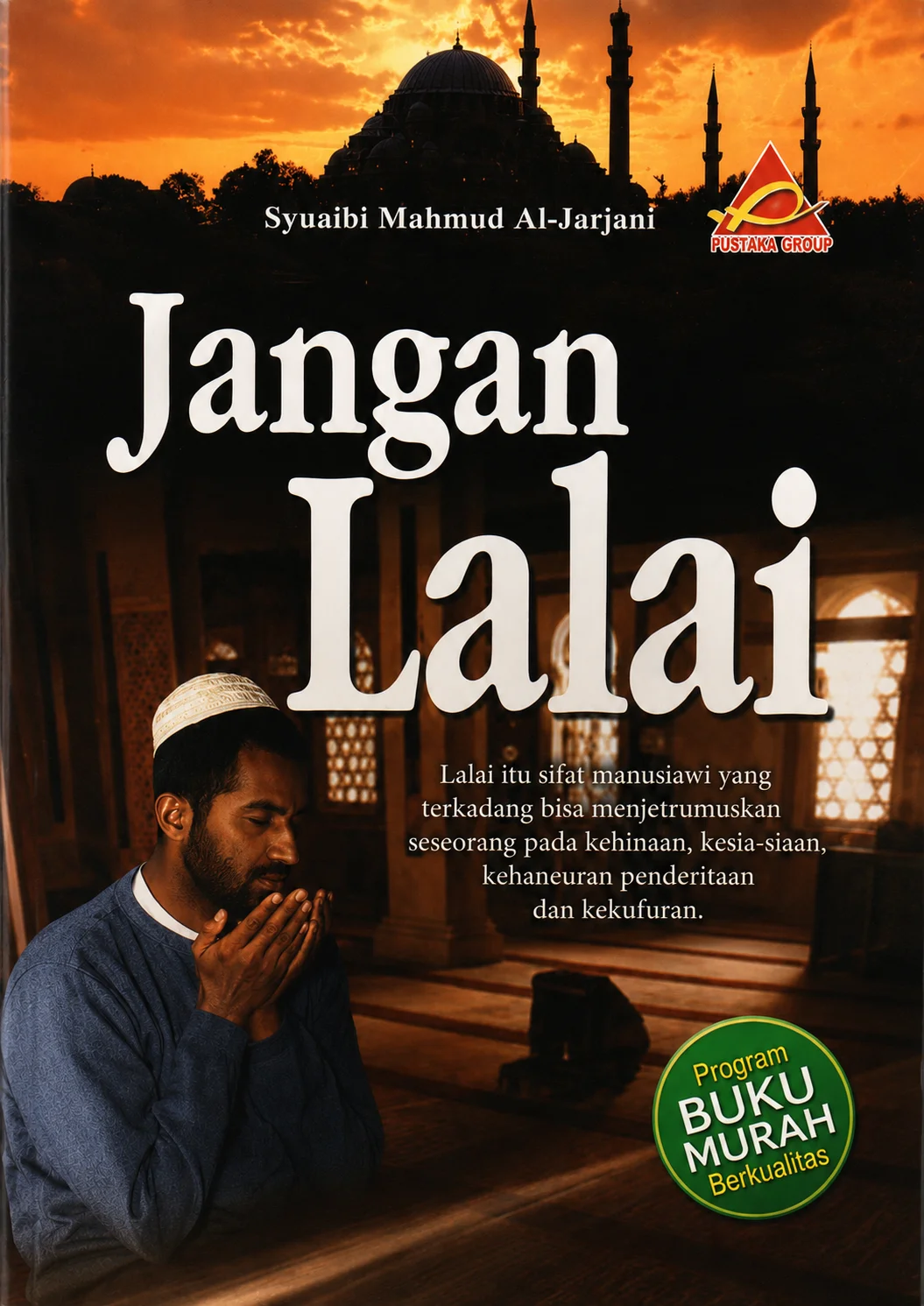 Jangan Lalai