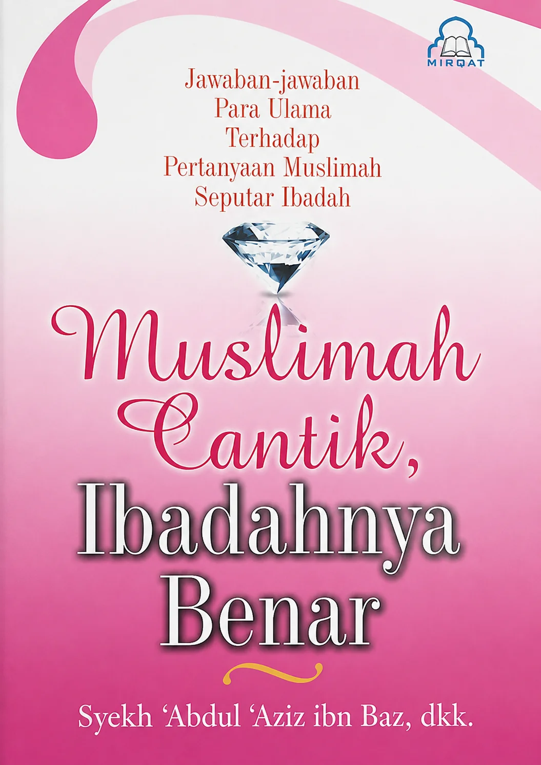 Muslimah Cantik Ibadahnya Benar