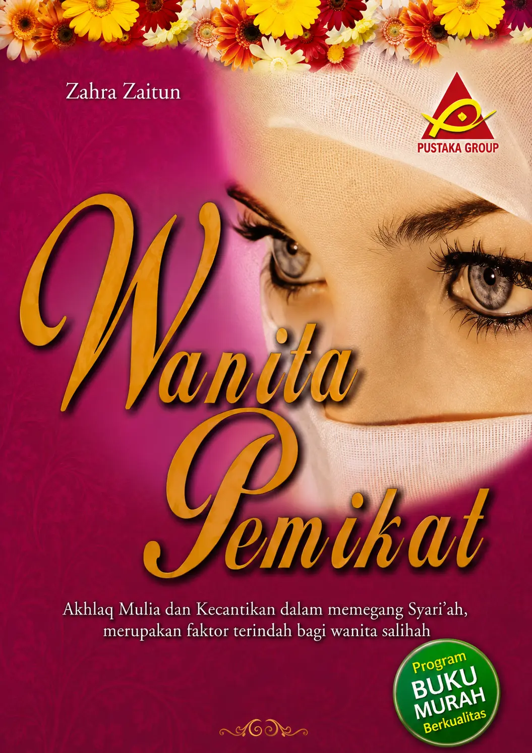 Wanita Pemikat