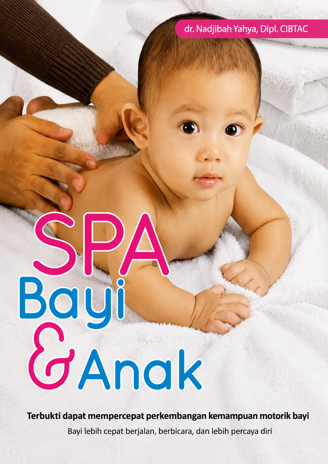 Spa Bayi & Anak