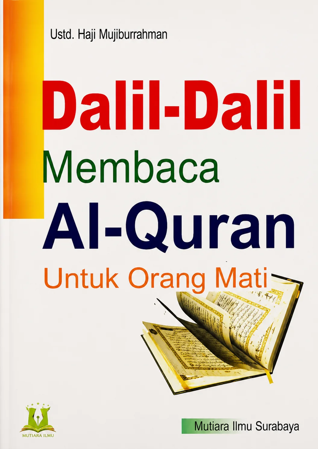 Dalil-Dalil Membaca Al-Quran Untuk Orang Mati
