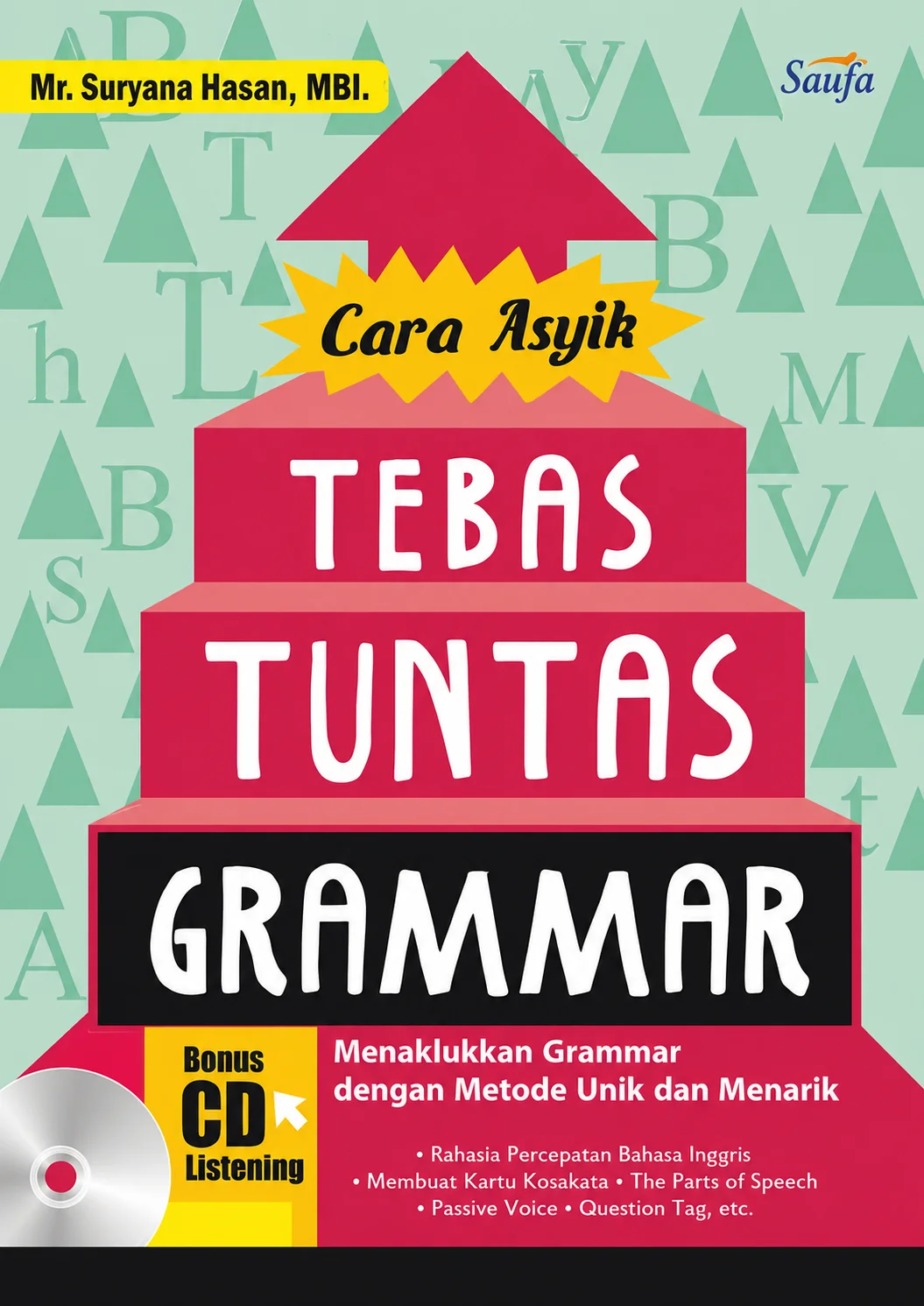 Cara Asyik Tebas Tuntas Grammar
