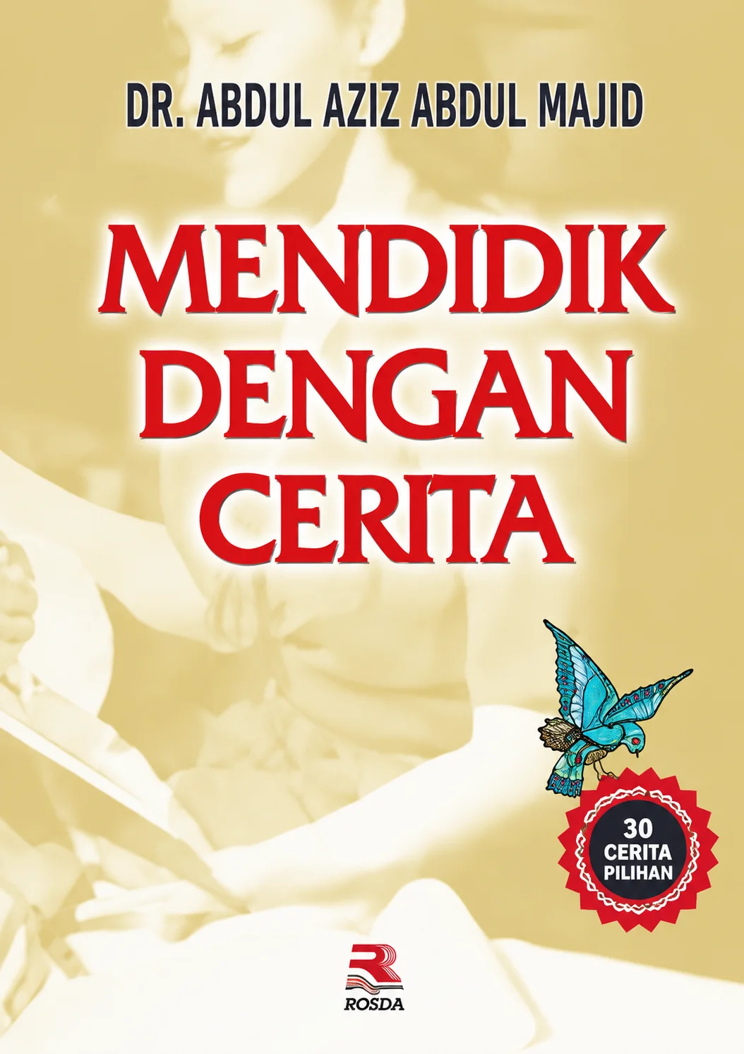 Mendidik dengan Cerita