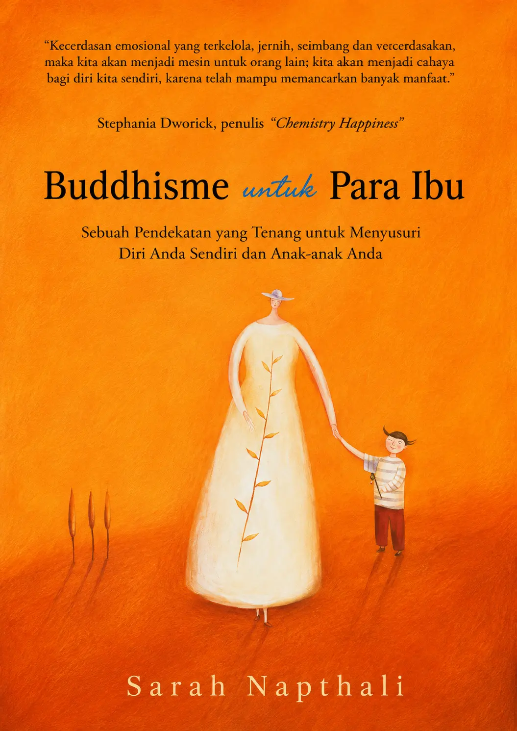 Buddhisme Untuk Para Ibu