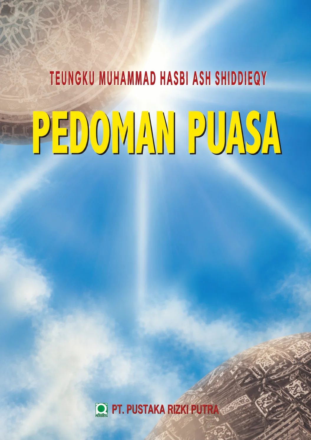 Pedoman Puasa