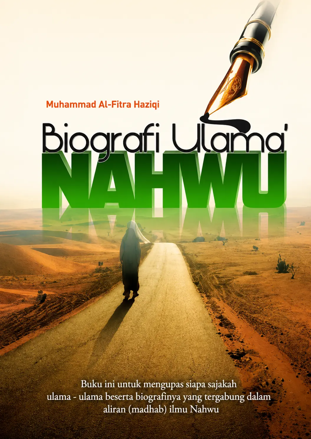 Biografi Ulama Nahwu