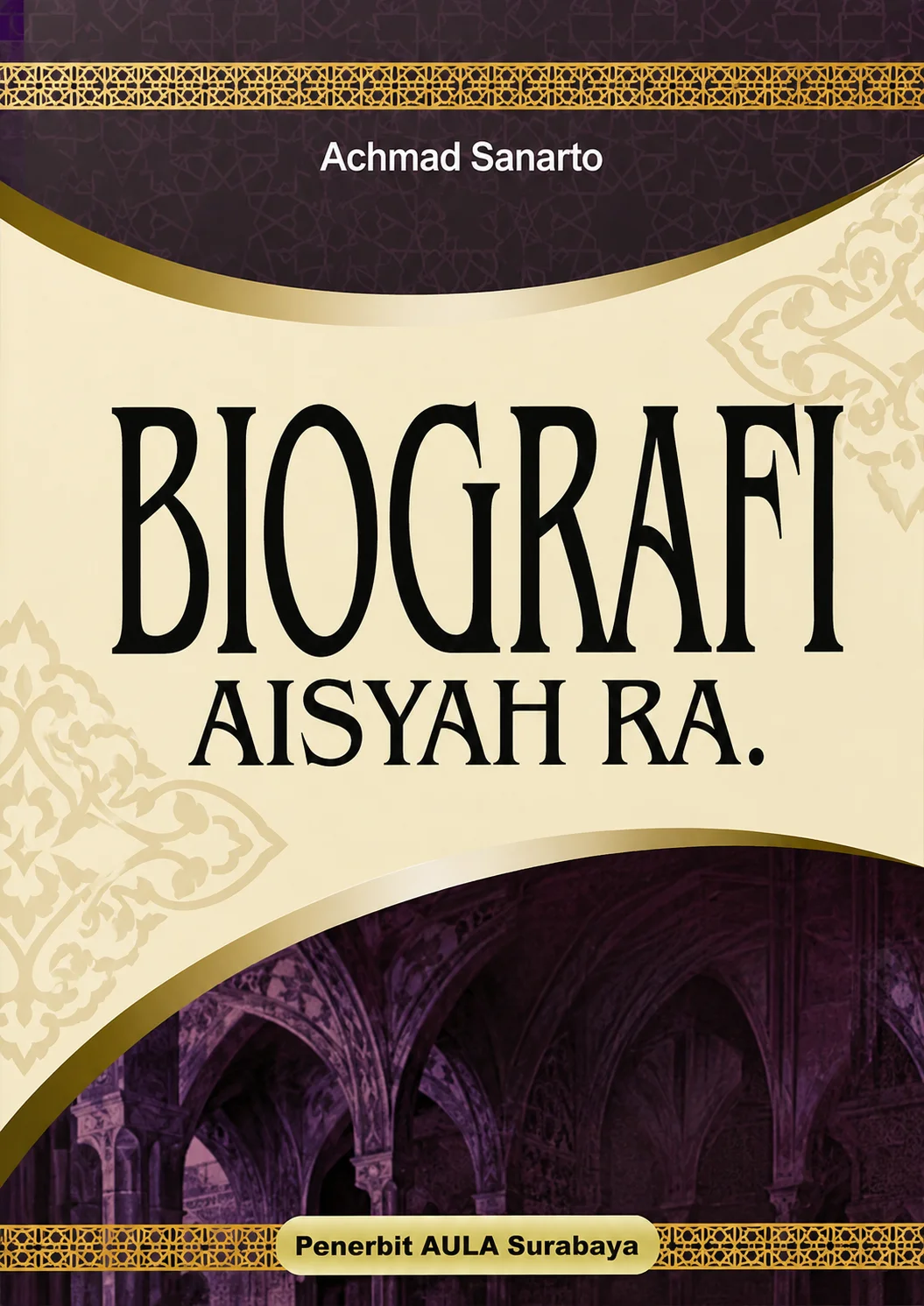 Biografi Aisyah RA