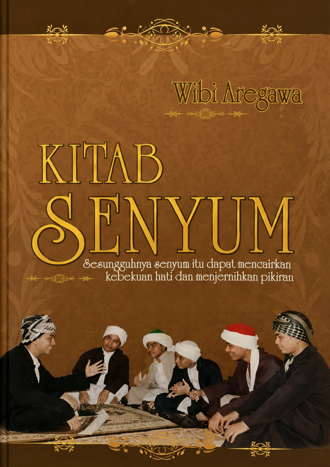 Kitab Senyum