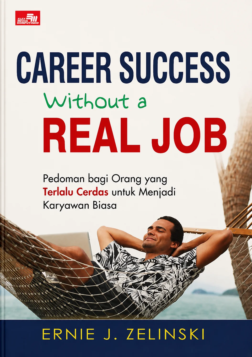 Career Success Without a Real Job